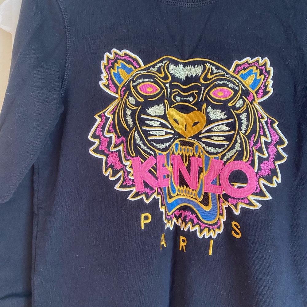 Kenzo - Picture 3 of 5